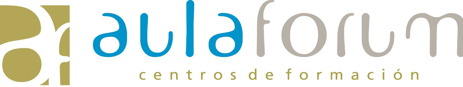 Logo Aula Forum Etiqueta Logotipo